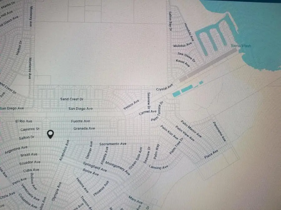 969 Salton Drive, Salton City, CA 92274 - Image #2