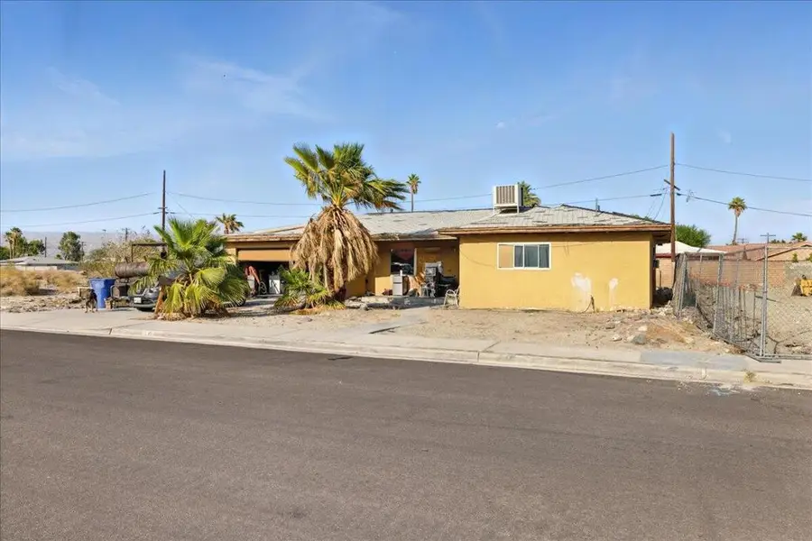 590 W Avenida Cerca, Palm Springs, CA 92262 - Image #3