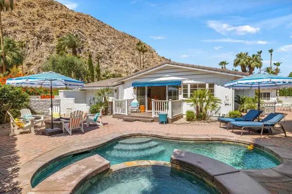 77056 Desi Drive, Indian Wells, CA 92210