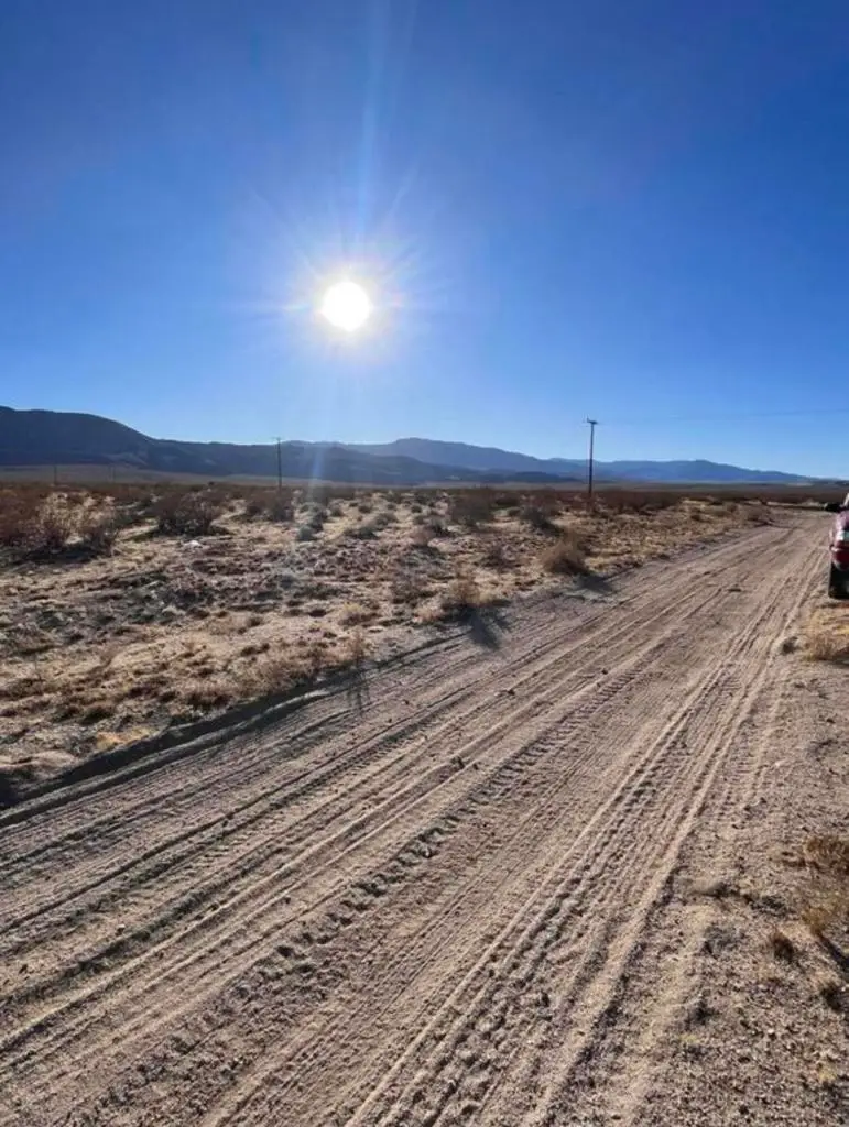 0 Datura Terrace, Johnson Valley, CA 92285 - Image #1