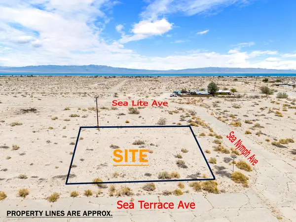 2566 Sea Terrace Avenue, Thermal, CA 92274
