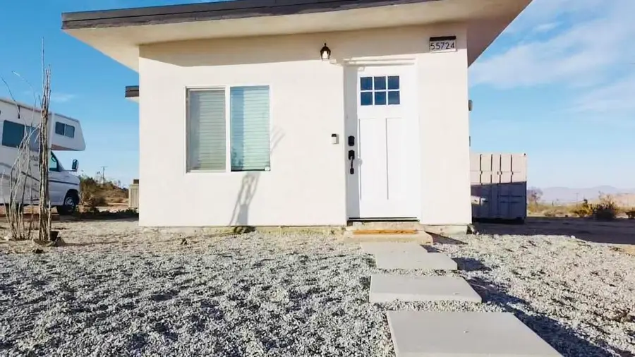 55724 Sunnyslope Drive, Landers, CA 92285 - Image #3