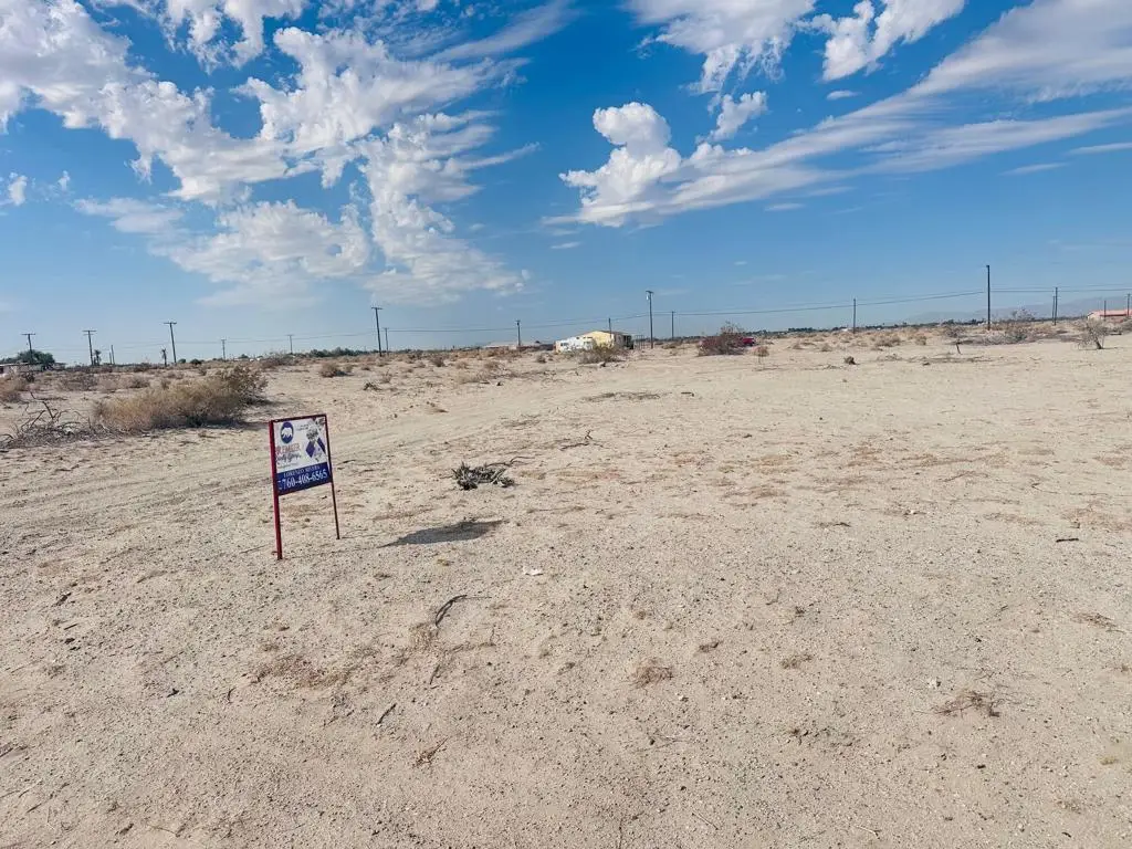 1042 Treasure Drive, Thermal, CA 92274 - Image #1