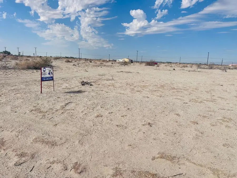 1042 Treasure Drive, Thermal, CA 92274 - Image #2