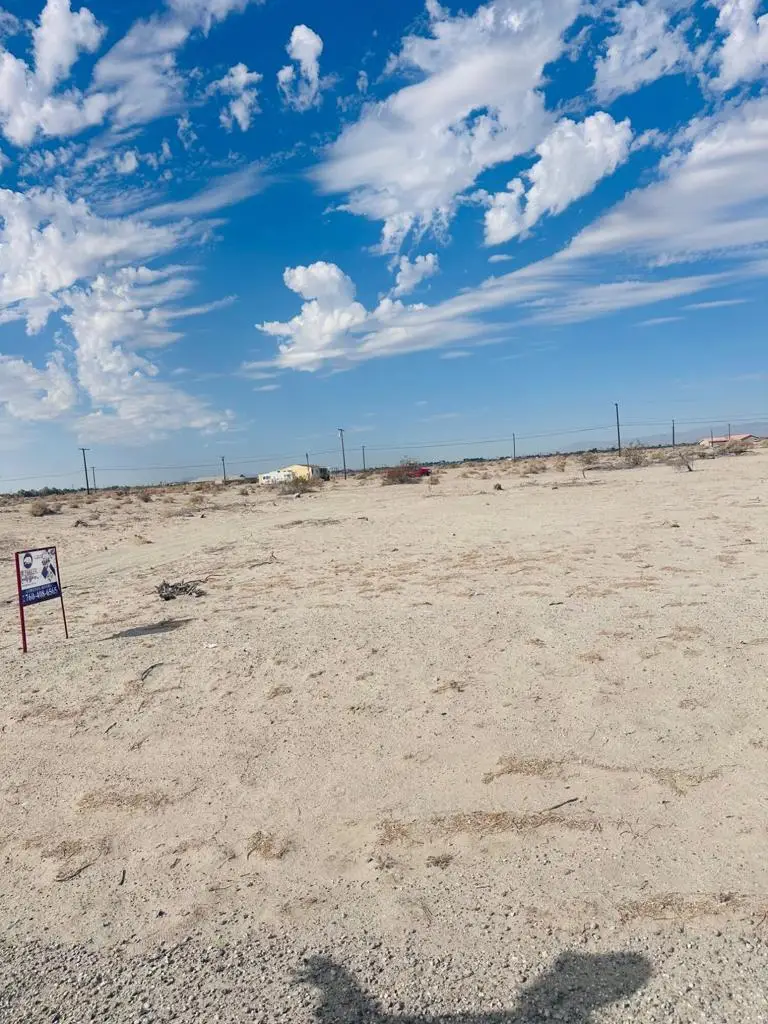 1042 Treasure Drive, Thermal, CA 92274 - Image #3