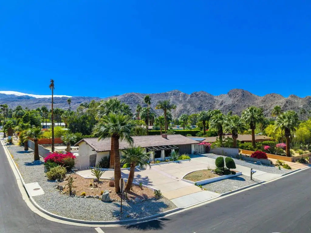 71489 Mirage Road, Rancho Mirage, CA 92270 - Image #1