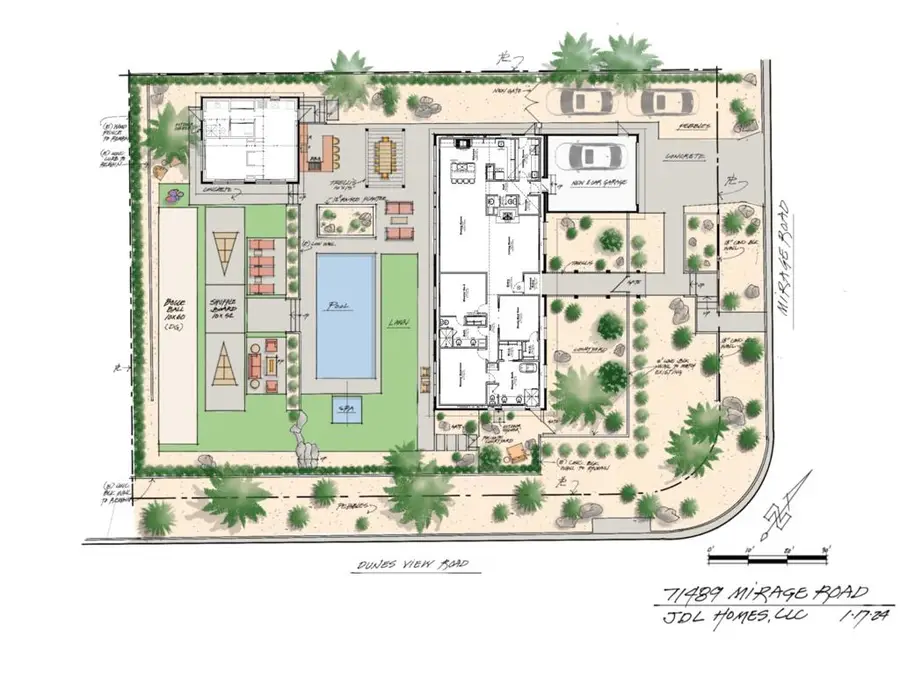 71489 Mirage Road, Rancho Mirage, CA 92270 - Image #3