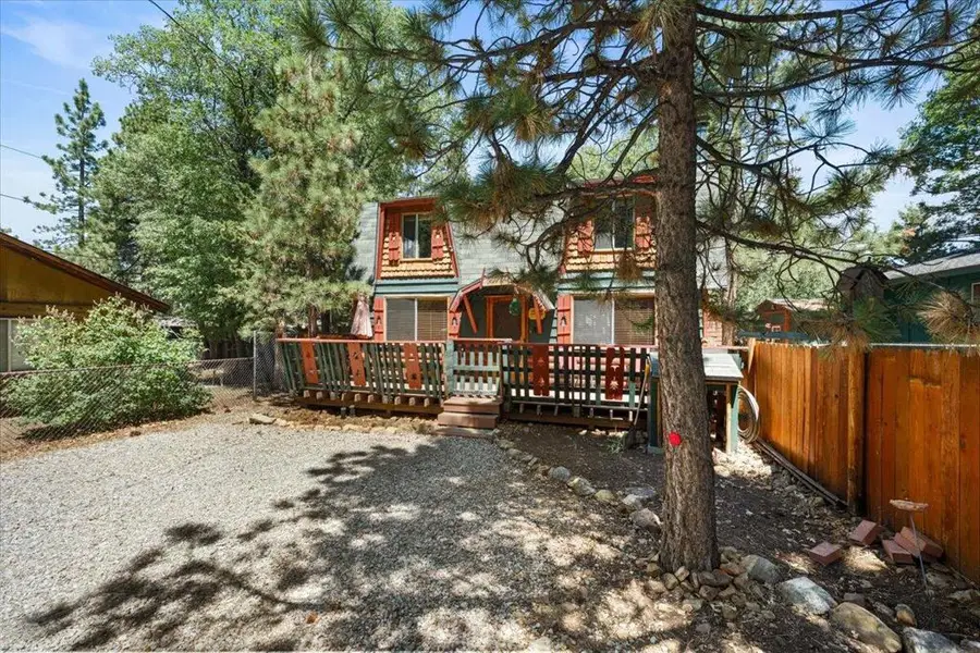 477 Los Angeles Avenue, Sugarloaf, CA 92386 - Image #3