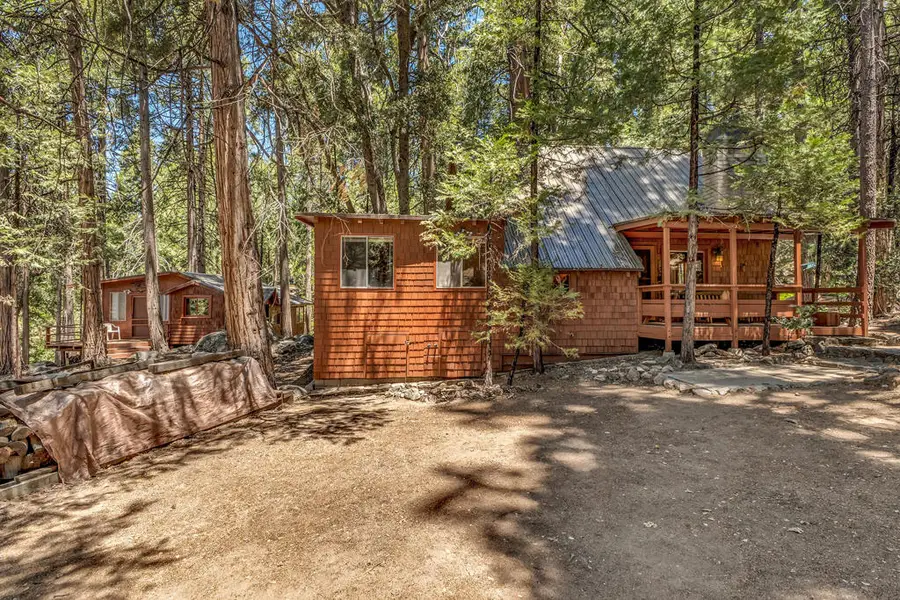 55170 Daryll Road, Idyllwild, CA 92549 - Image #2
