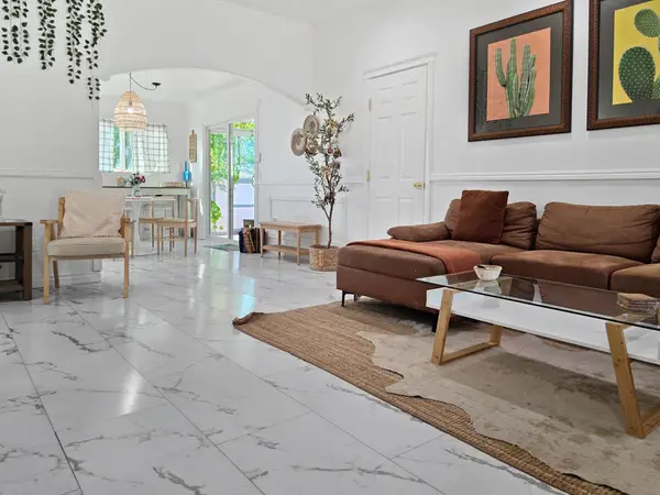 61538 El Reposo Street, Joshua Tree, CA 92252