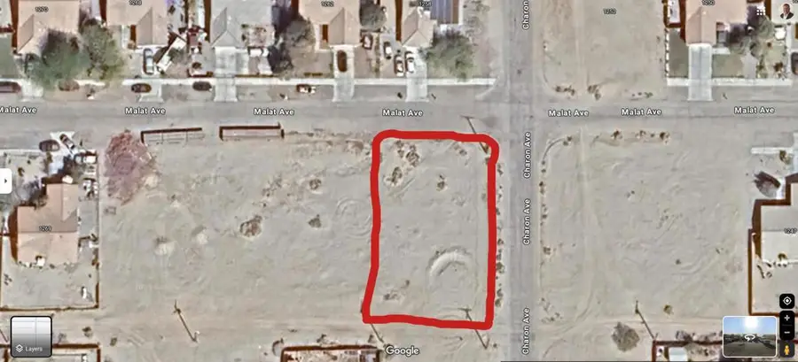 0 Malat, Thermal, CA 92274 - Image #2