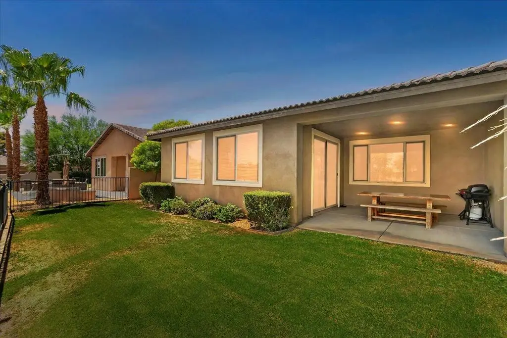 82685 Burnette Drive, Indio, CA 92201 - Image #1