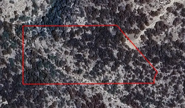 0 Palace Drive, Mountain Center, CA 92561