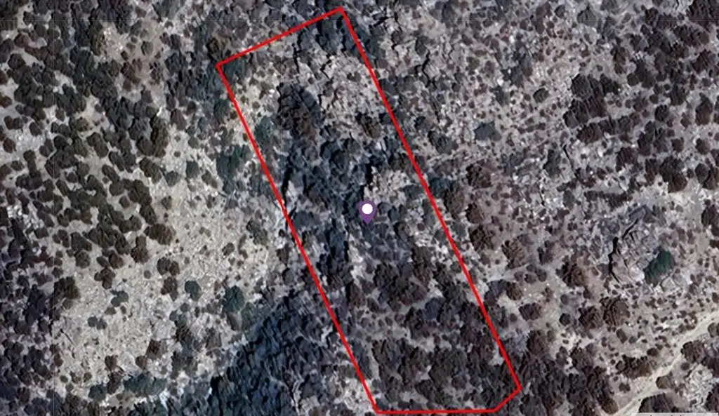 1 Palm Canyon Drive, Mountain Center, CA 92561 - #1