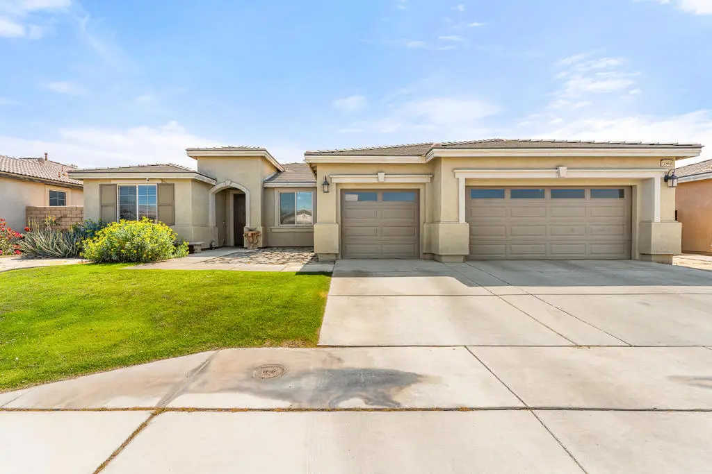 82959 Millay Court, Indio, CA 92201 - Image #1