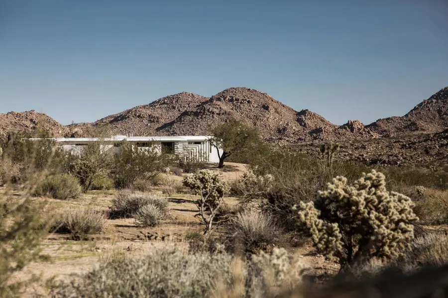 8256 Quail Springs Road, Joshua Tree, CA 92252 - Image #2