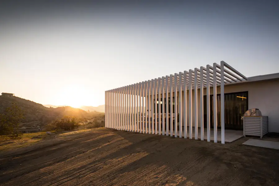 8256 Quail Springs Road, Joshua Tree, CA 92252 - Image #3