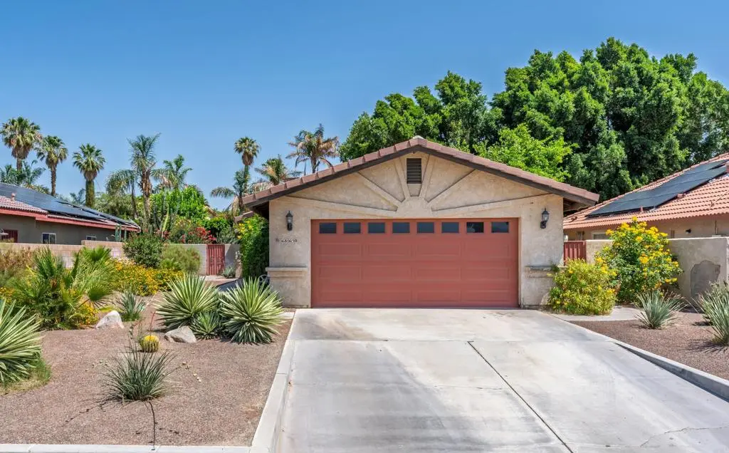 68650 30th Avenue, Cathedral City, CA 92234 - Image #1