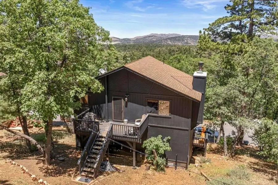 1555 Tuolumne Road, Big Bear City, CA 92314 - Image #2