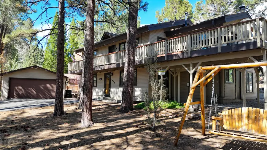 1068 Lookout Mountain Road, Big Bear City, CA 92314 - Image #2