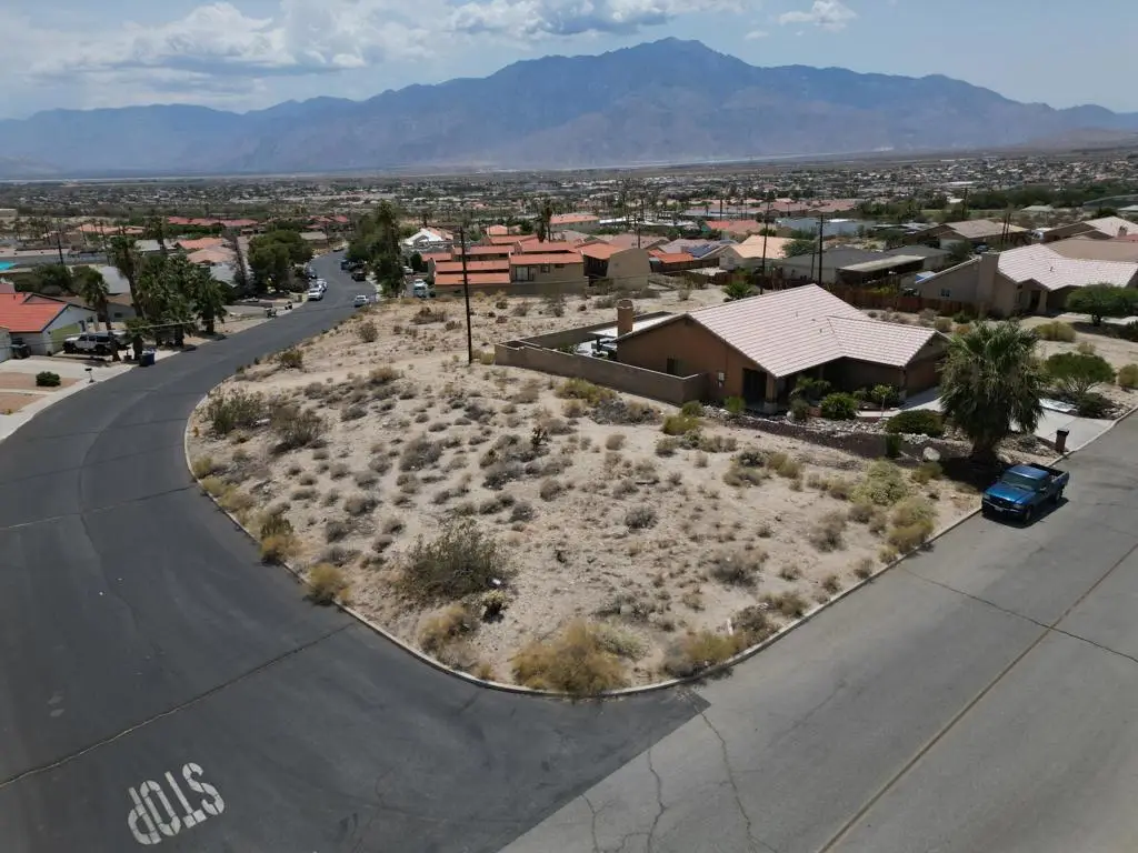 0 Desert View Avenue, Desert Hot Springs, CA 92240 - Image #1