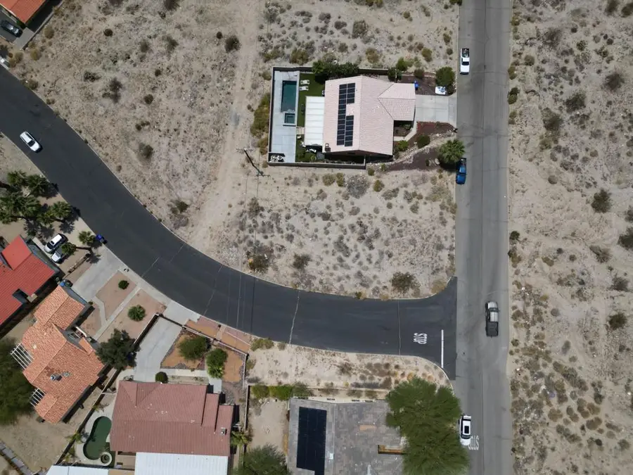 0 Desert View Avenue, Desert Hot Springs, CA 92240 - Image #2