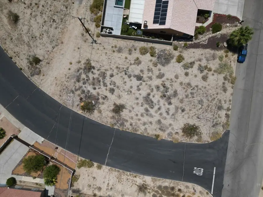 0 Desert View Avenue, Desert Hot Springs, CA 92240 - Image #3