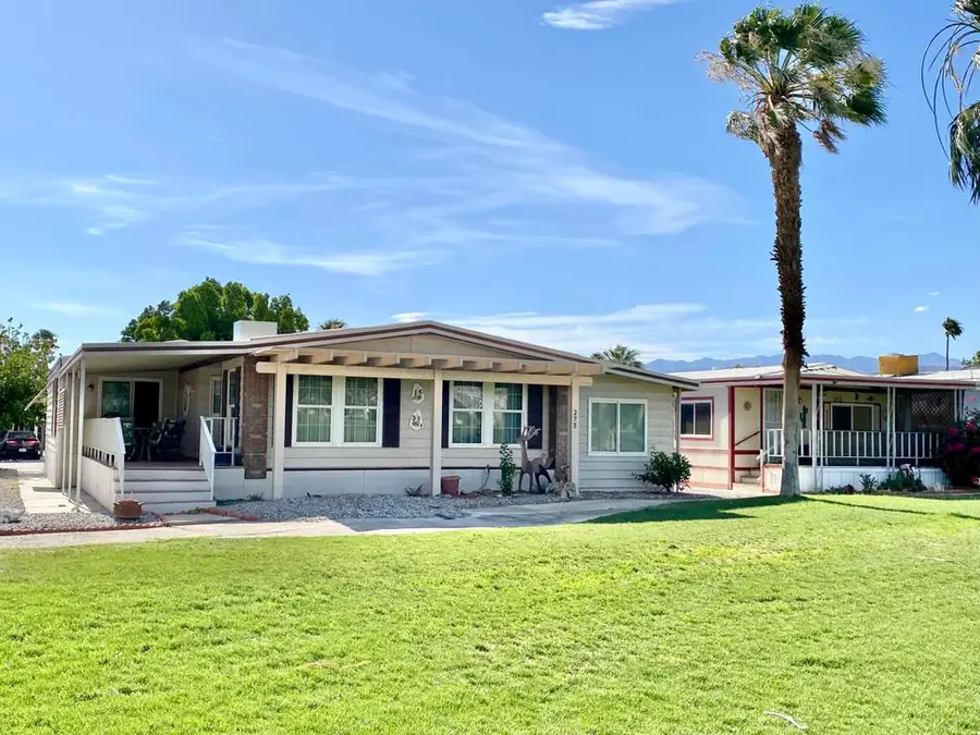 15500 Bubbling Wells Road #275, Desert Hot Springs, CA 92240 - Image #3