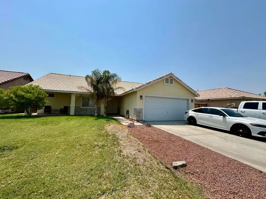 157 Shaded Palm, Blythe, CA 92225 - Image #2