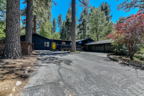 53155 Toll Gate Road, Idyllwild, CA 92549