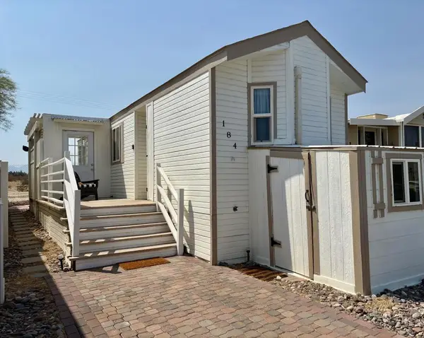 74711 Dillon Road #184, Desert Hot Springs, CA 92241