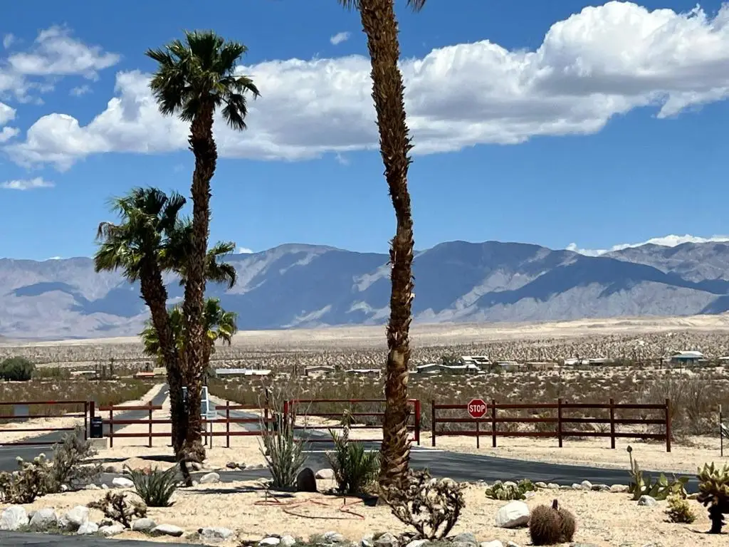 4236 Connie Lane, Borrego Springs, CA 92004 - Image #1