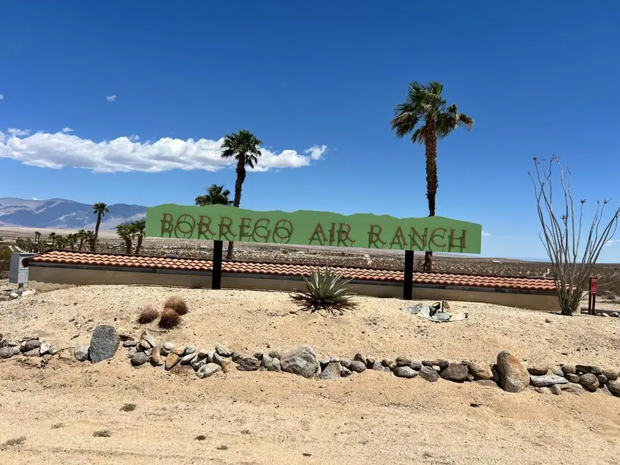 4236 Connie Lane, Borrego Springs, CA 92004 - Image #2