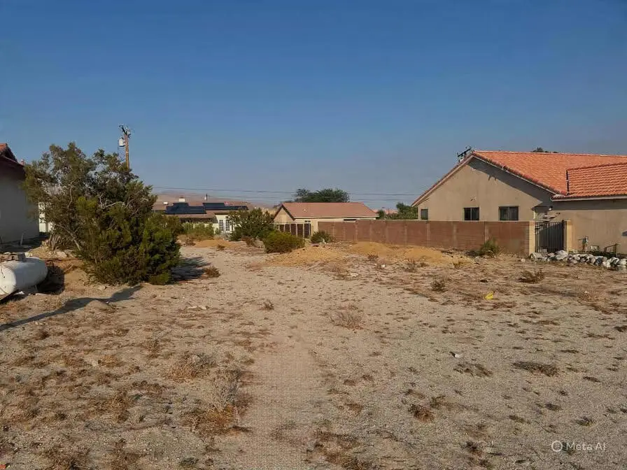 0 Cholla Drive, Desert Hot Springs, CA 92240 - Image #2