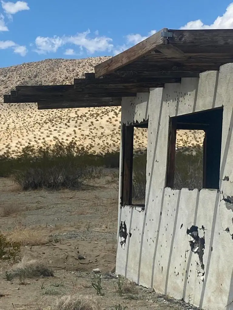 128 Caspers Road, Landers, CA 92285 - Image #2