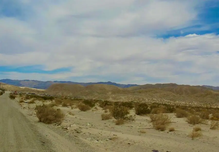 0 Sierra Del Sol, Thousand Palms, CA 92276 - Image #2