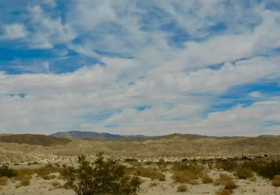 0 Sierra Del Sol, Thousand Palms, CA 92276 - Image #3
