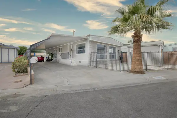32755 Southern Hills Avenue, Thousand Palms, CA 92276