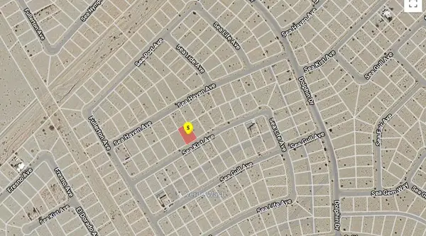 1268 Sea Kist Avenue, Thermal, CA 92274