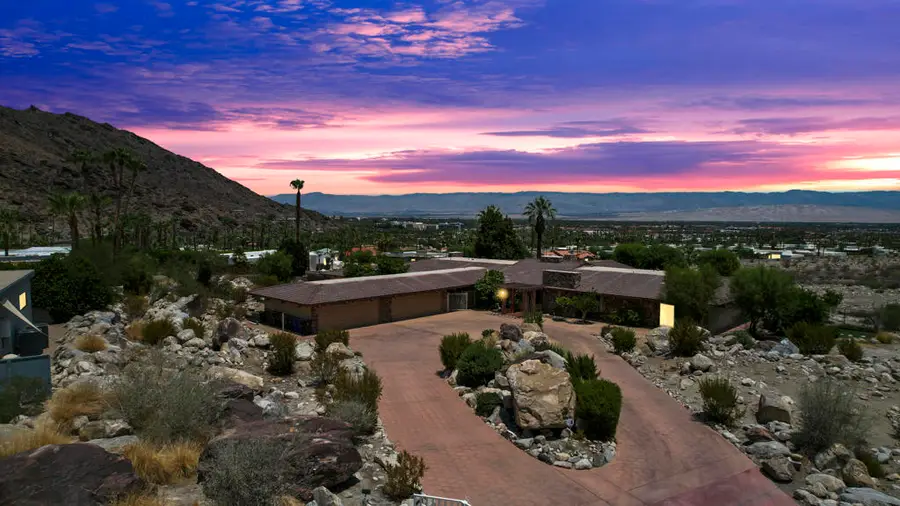 770 S La Mirada Road, Palm Springs, CA 92264 - Image #2