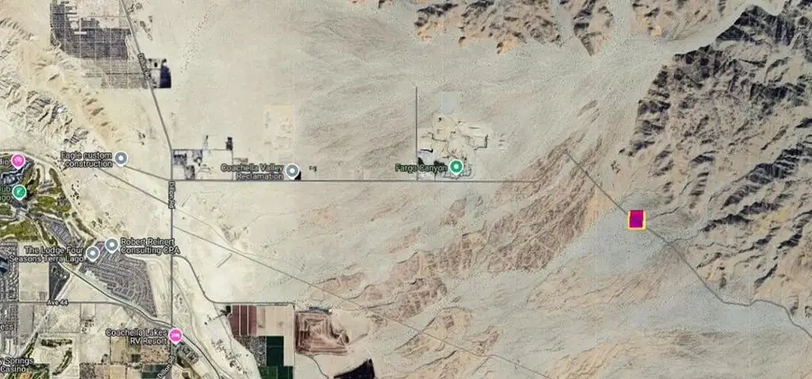 18 Aqueduct Rd, Indio, CA 92203 - Image #2