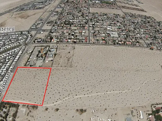 0 Ramon Road, Thousand Palms, CA 92276 - Image #2