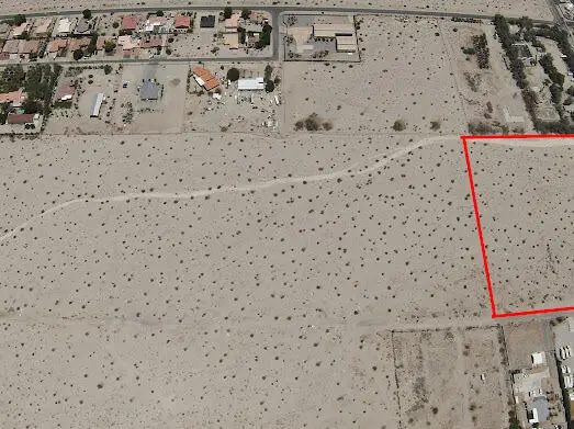 0 Ramon Road, Thousand Palms, CA 92276 - Image #3