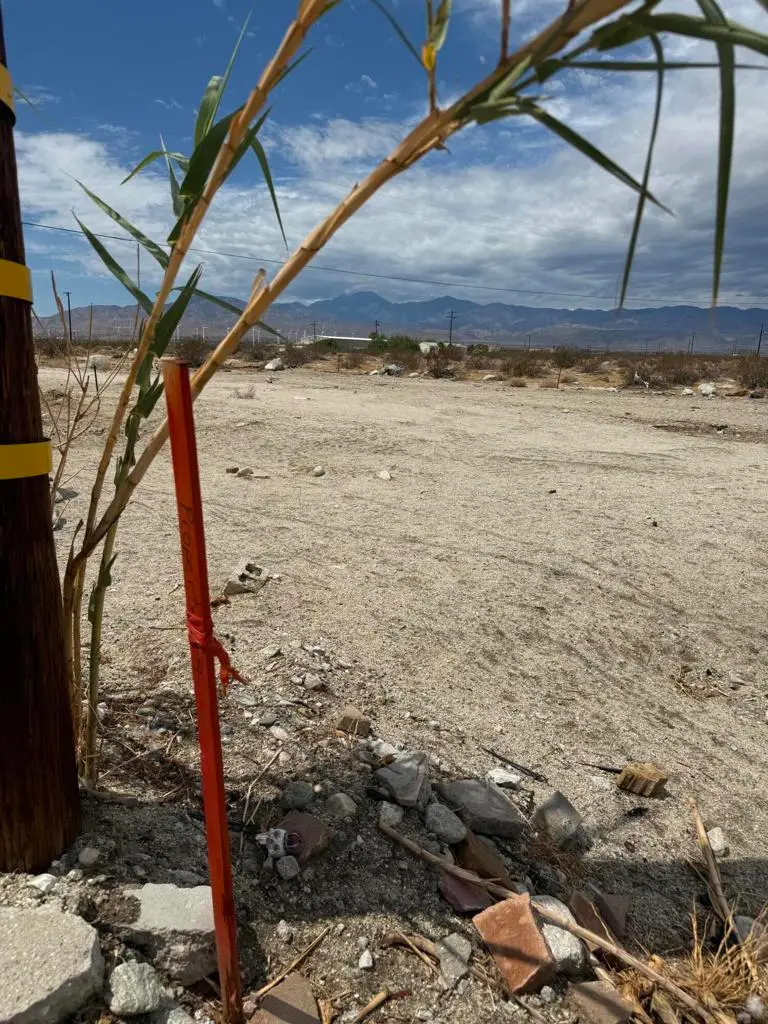 1818 Florence Drive, Desert Hot Springs, CA 92240 - Image #1