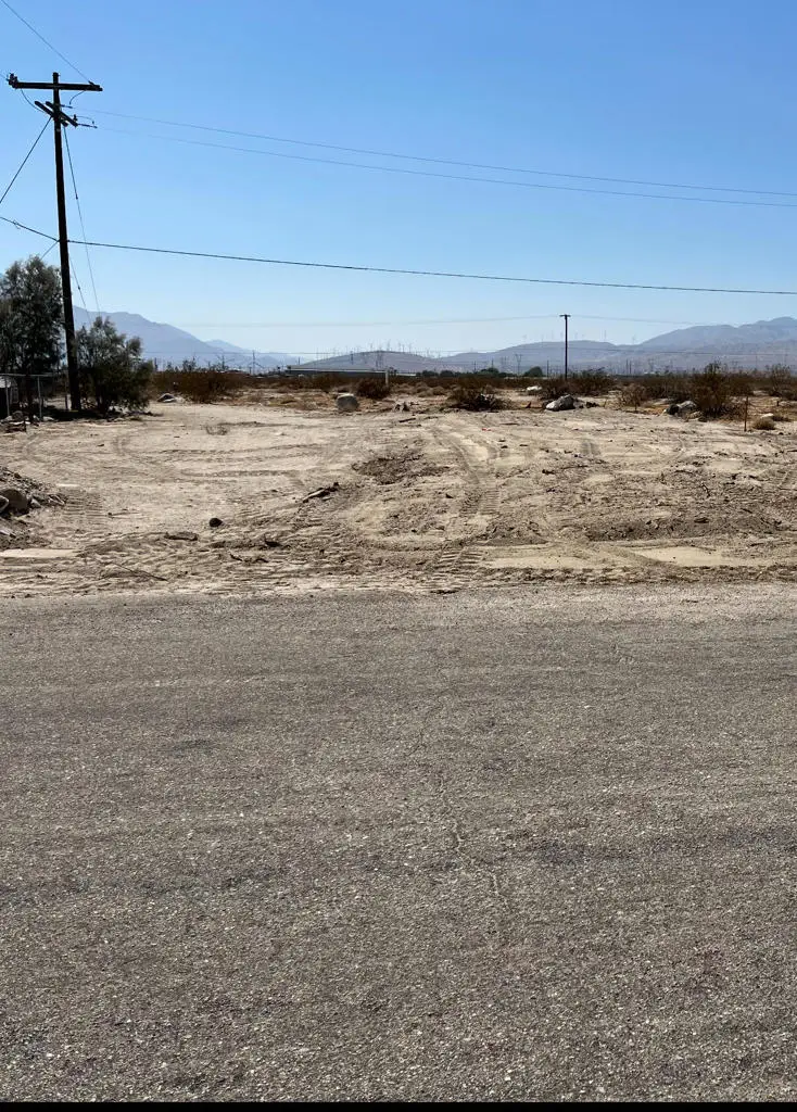 1818 Florence Drive, Desert Hot Springs, CA 92240 - Image #2