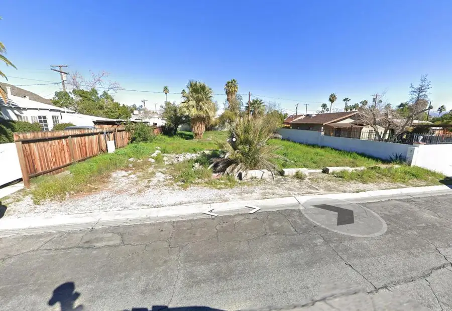 0 Calle Roca, Palm Springs, CA 92264 - Image #2