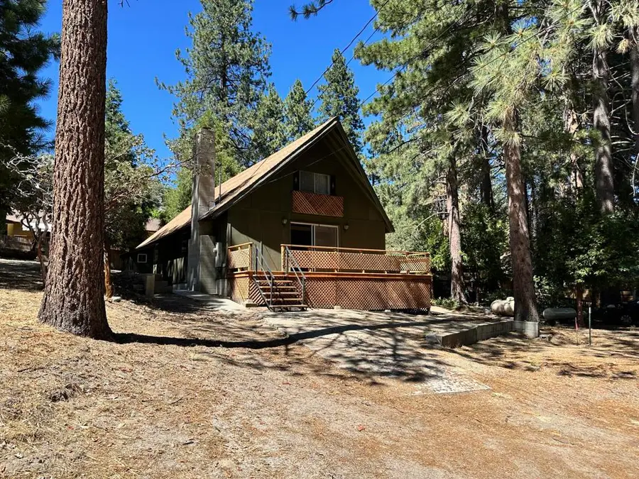 53430 Sherman Drive, Idyllwild, CA 92549 - Image #3