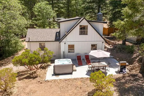774 Eureka Drive, Big Bear, CA 92315