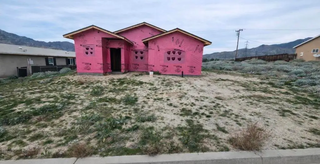 13283 Chaparral Road, Whitewater, CA 92282 - Image #1