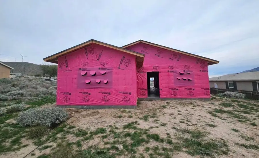 13283 Chaparral Road, Whitewater, CA 92282 - Image #2